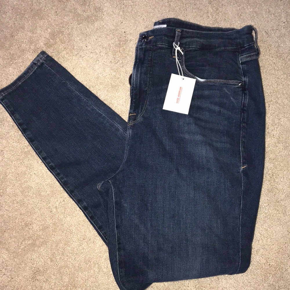 Good American Jeans